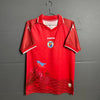 Maillot 2026 Haiti Third