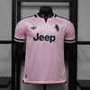 Maillot 26/27 Juventus Extérieur player