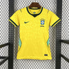 Maillot 2026 Brésil Domicile woman