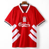 1993-1995 Maillot Liverpool Domicile Retro