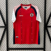 Maillot 25/26 Haiti Third