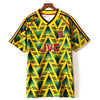 1991-1993 Maillot Arsenal Extérieur Retro