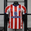 Maillot 26/27 Atlético Madrid Domicile player
