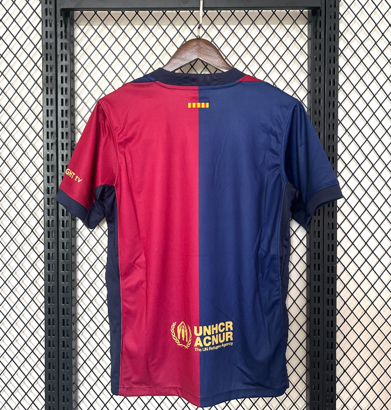 Maillot 24/25 Barcelone Classique