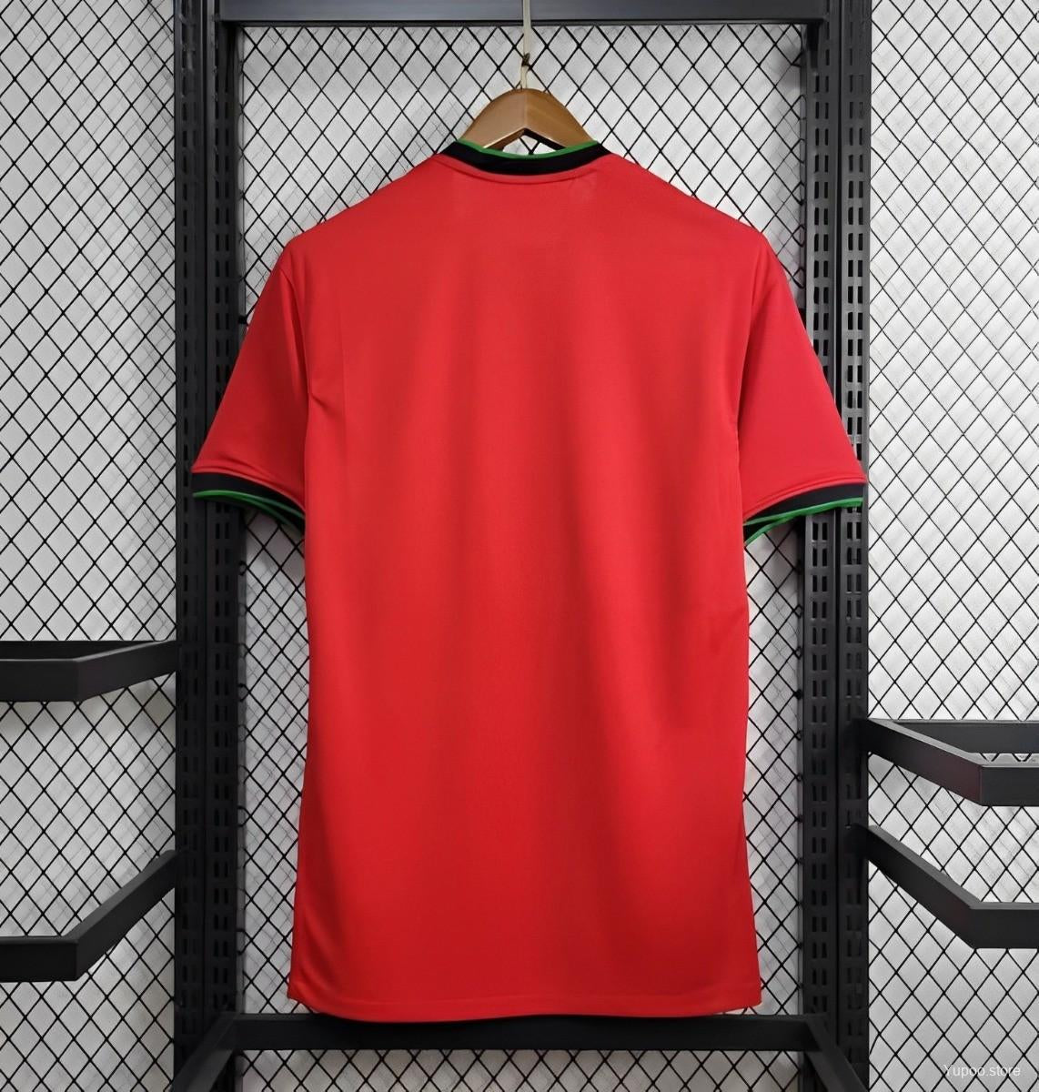 Portugal maillot Domicile 2023 2024