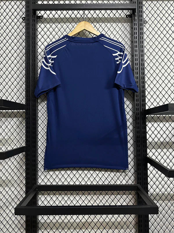 Maillot 24/25 PSG Bleu