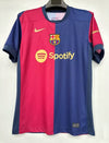 Maillot 24/25 Barcelone