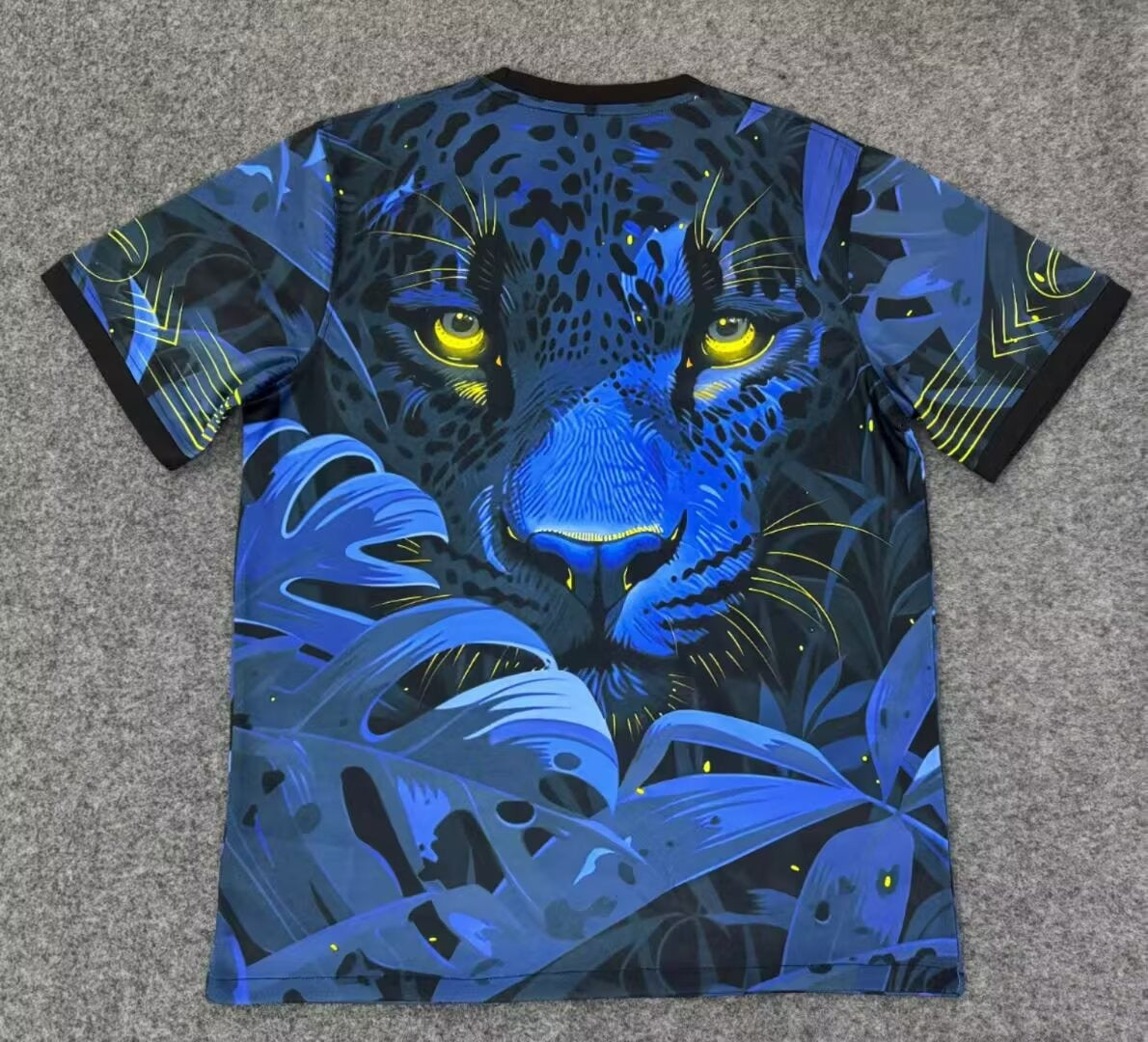Maillot 25/26 Brésil Spécial B