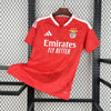 Maillot 26/27 Benfica Domicile