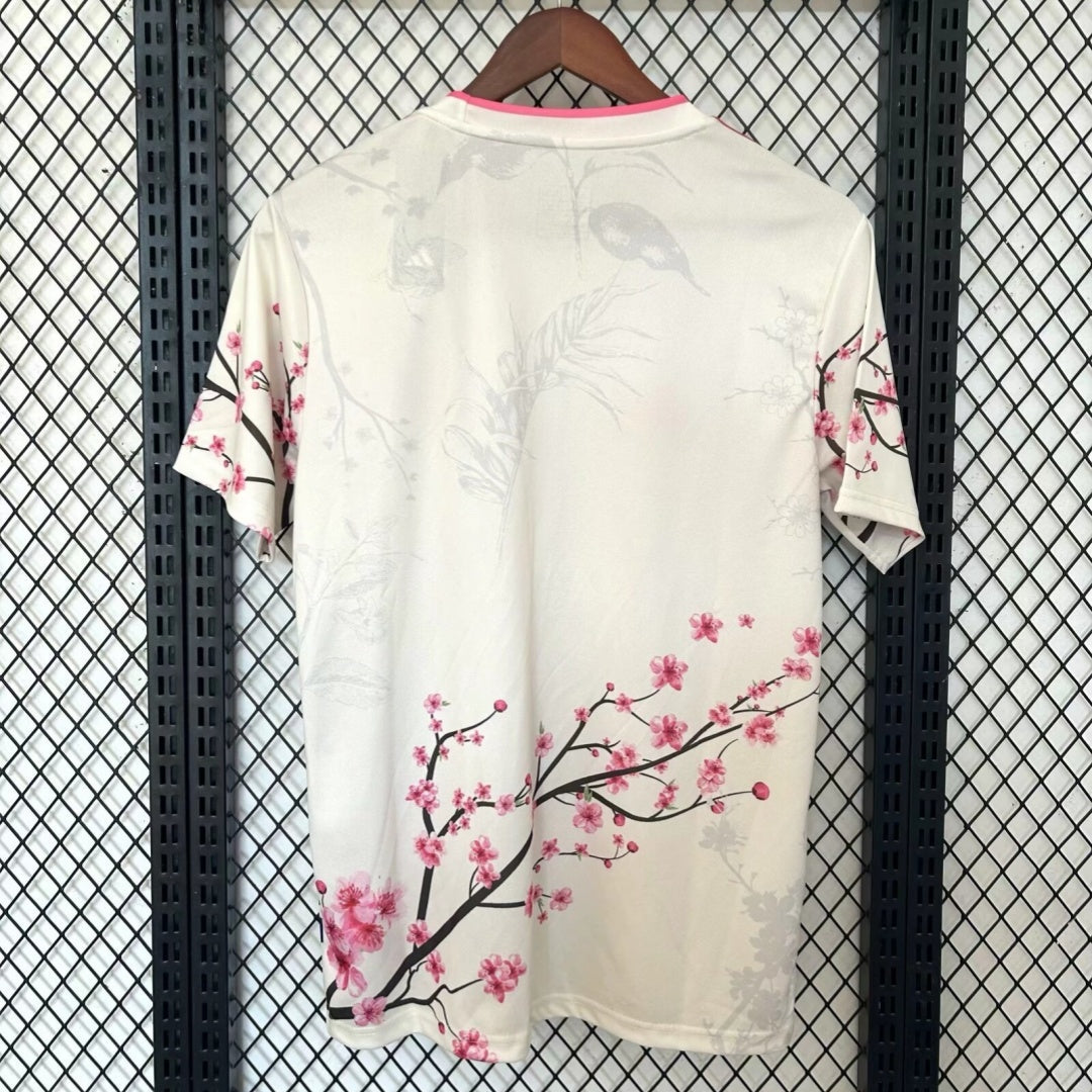 Maillot 2024 japon Spécial style A