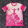 Maillot 25/26 Brésil Spécial rose A