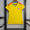 Maillot 25/26 Colombie Domicile woman
