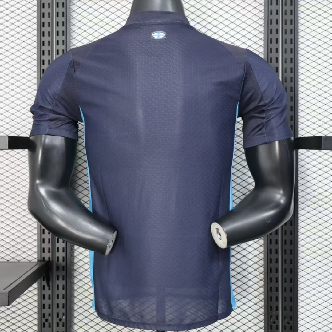 Maillot 25/26 Marseille Extérieur player