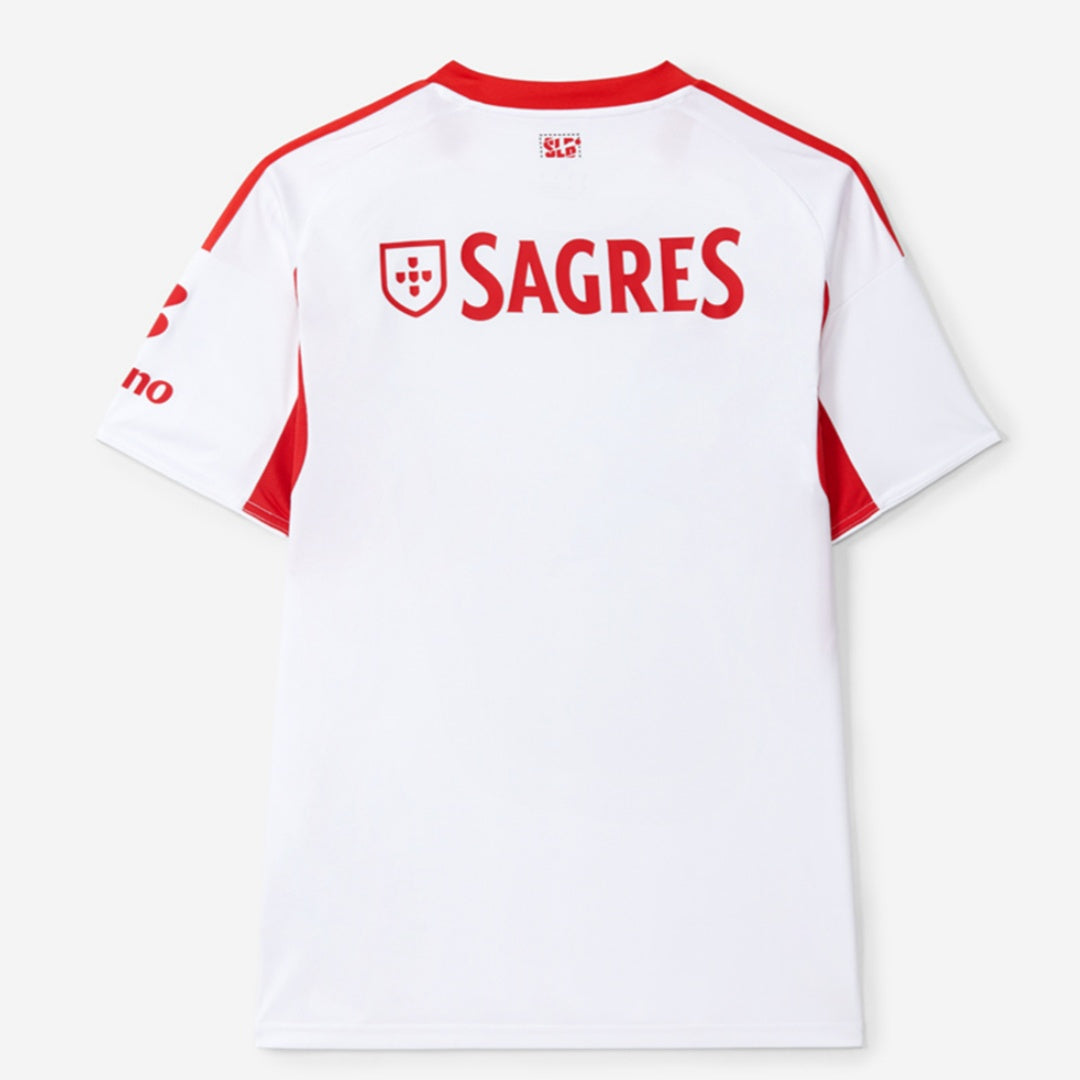 Maillot 25/26 Benfica Third