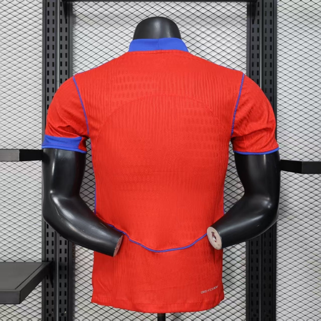 Maillot 25/26 PSG Third player