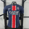 Maillot 24/25 PSG Domicile player
