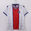 1994-1995 PSG Extérieur maillot Retro