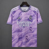 26/27 Maillot Real Madrid violet Spécial