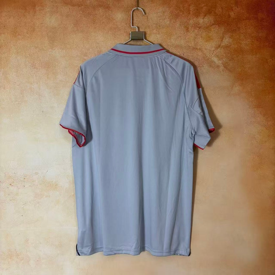 Maillot 25/26 Lyon Third