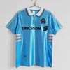 1998-1999 Marseille Extérieur Retro