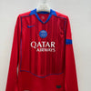 Maillot 25/26 PSG Third Manches Longues