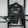Maillot 25/26 PSG Night Edition Stadium Manches Longues