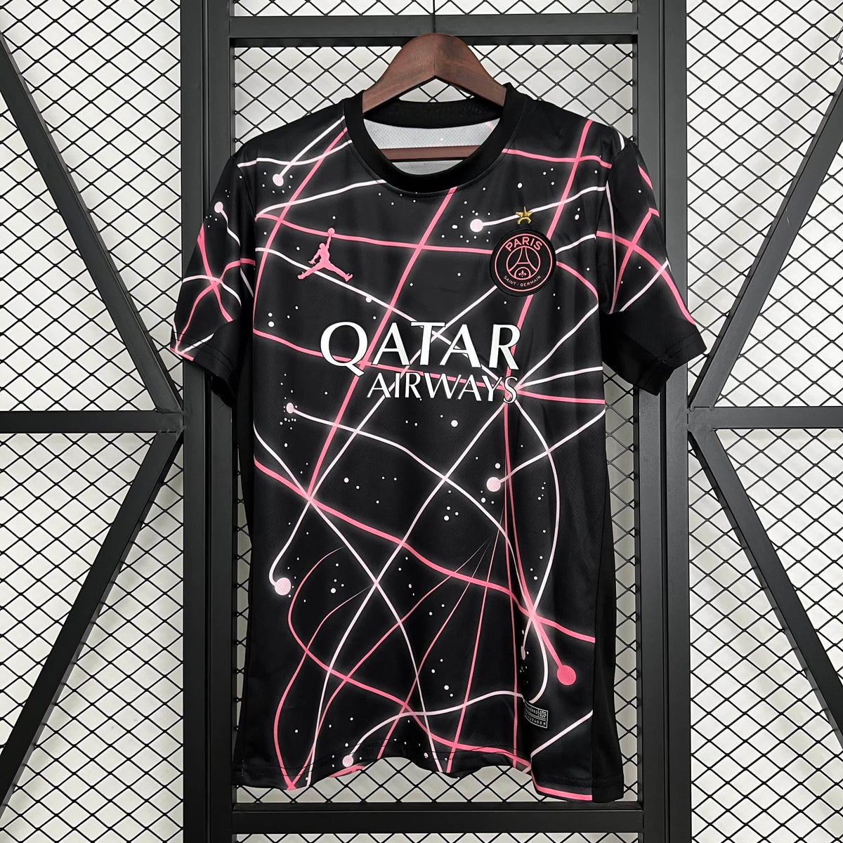 Maillot 25/26 PSG Entrainement