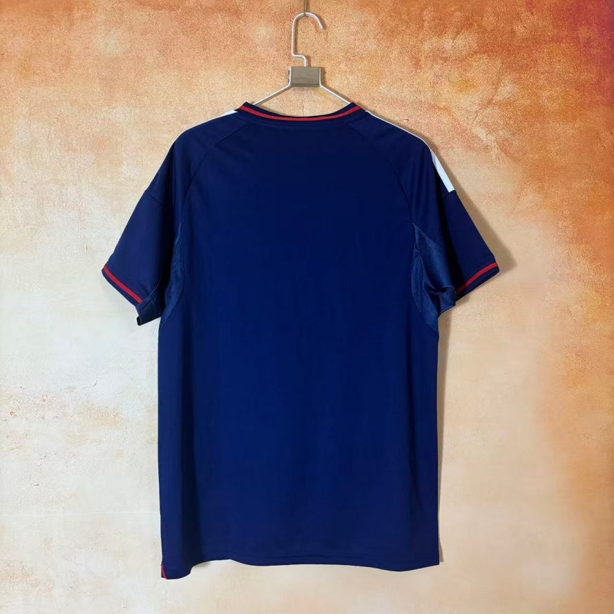 Maillot 25/26 Lyon Extérieur