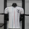 Maillot 25/26 Japon Extérieur player