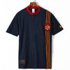 1996 Maillot Espagne Extérieur Retro