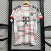 Maillot 25/26 Bayern Munich Extérieur