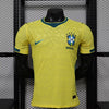 Maillot 25/26 Brésil Domicile player
