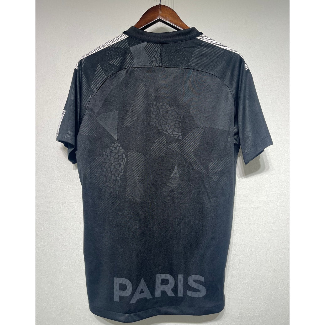 2017-2018 Maillot PSG Third Retro