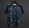 Maillot Retro 90/92 Arsenal Blackout Black Jersey