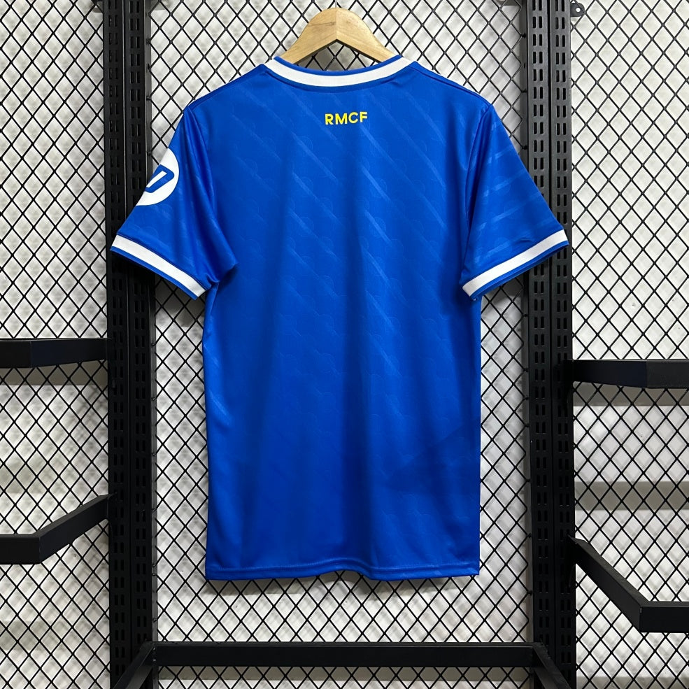 Maillot 25/26 Real Madrid Third