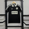 Maillot 25/26 oasis black