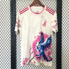 Maillot 2024 japon Spécial style A
