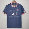 Maillot 2021-2022 PSG Domicile Rétro