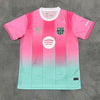 Maillot 25/26 Barcelone Spécial rose O