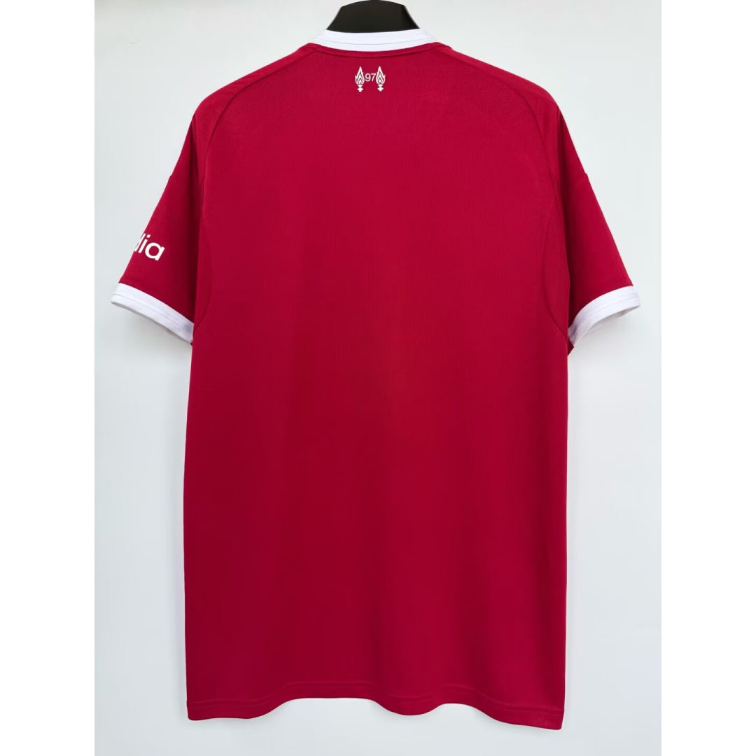 Maillot 25/26 Liverpool Domicile