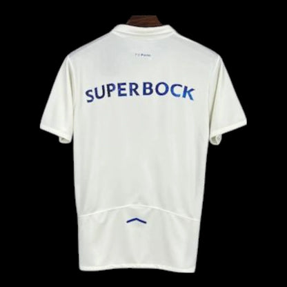 Maillot 25/26 Porto Third