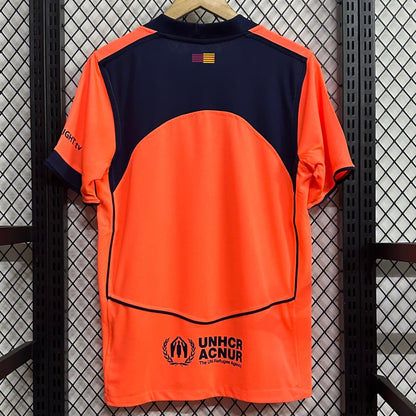 Maillot 25/26 Barcelone Third A
