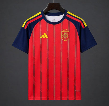 Maillot 25/26 Espagne Domicile