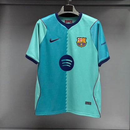 Maillot FC Barcelone Extérieur 2026/2027