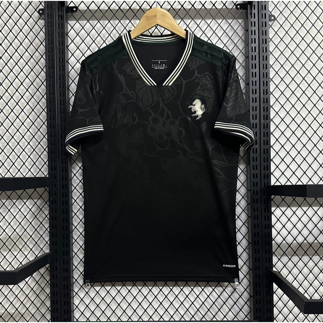 Maillot 25/26 Juventus Third