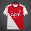 Maillot 26/27 Monaco Domicile