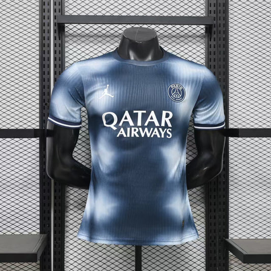 Maillot 26/27 PSG player Spécial gray