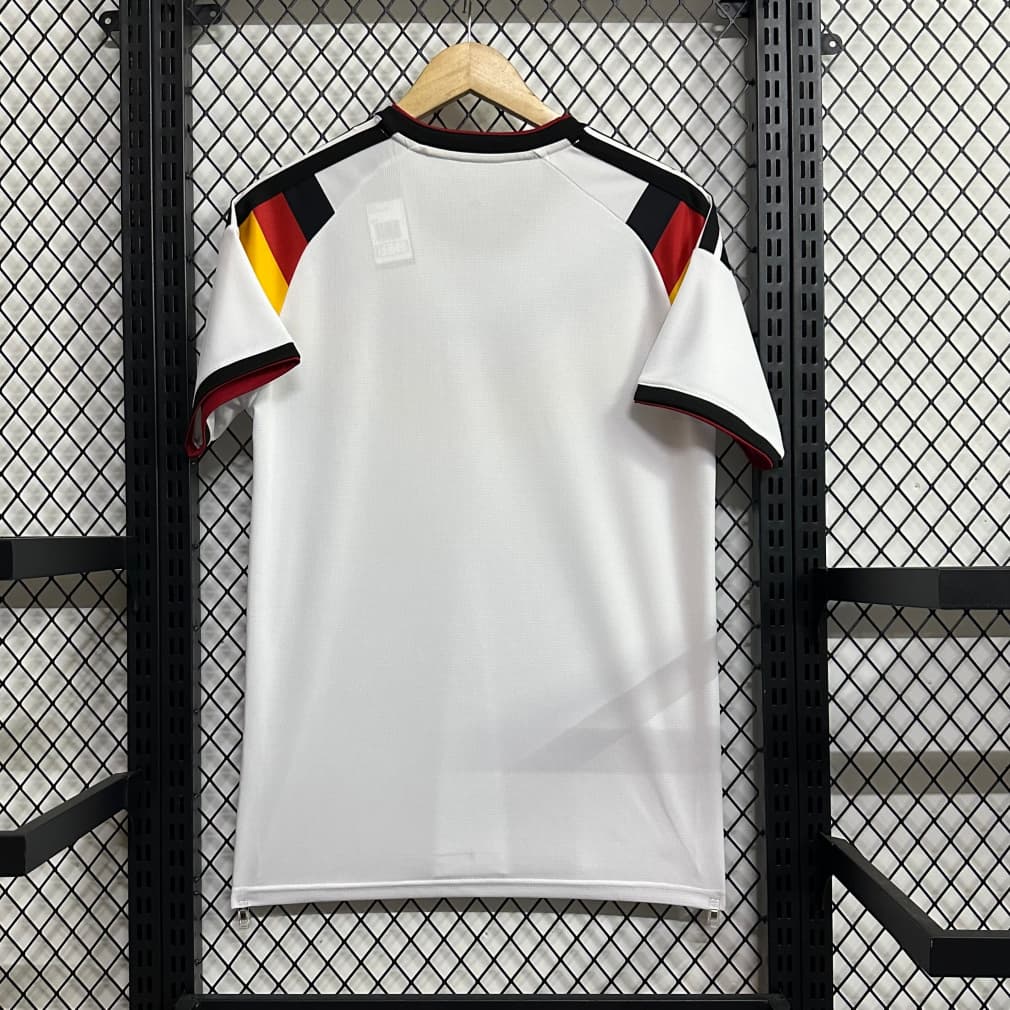 Maillot 25/26 Allemagne Domicile
