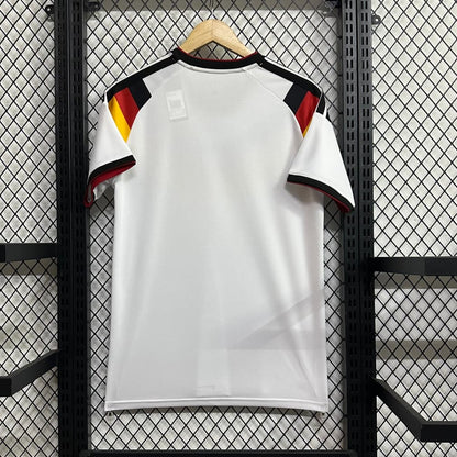 Maillot 25/26 Allemagne Domicile