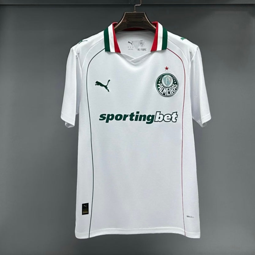 Maillot 26/27 Palmeiras Extérieur